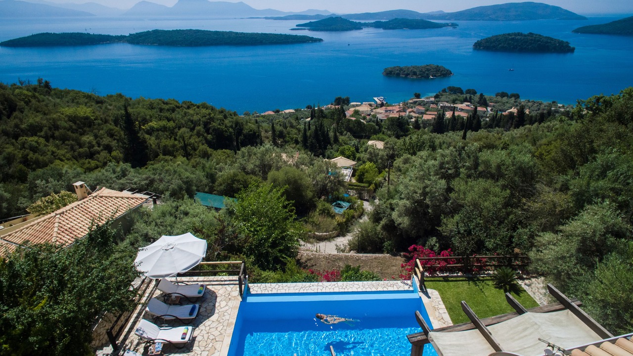 Photo of Outdoor in Perigiali