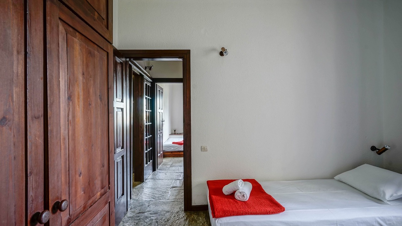 Photo of Bedroom in Agii Apostoli