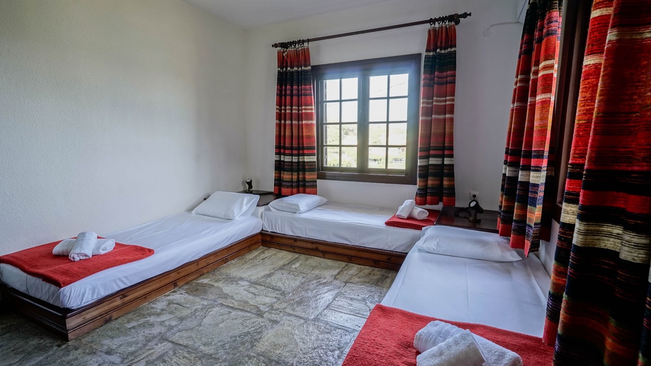 Photo of Bedroom in Agii Apostoli