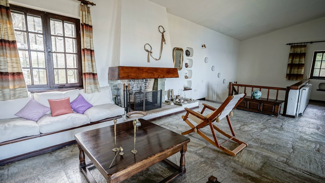 Photo of Livingroom in Agii Apostoli