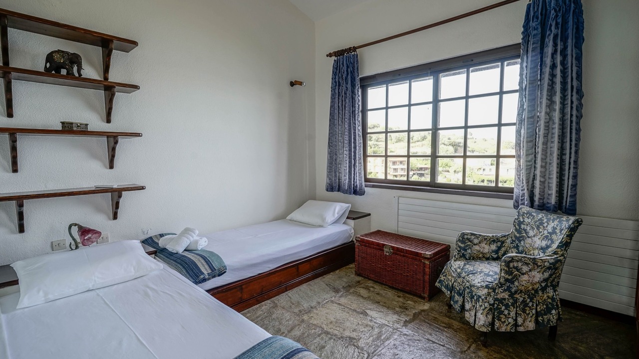 Photo of Bedroom in Agii Apostoli