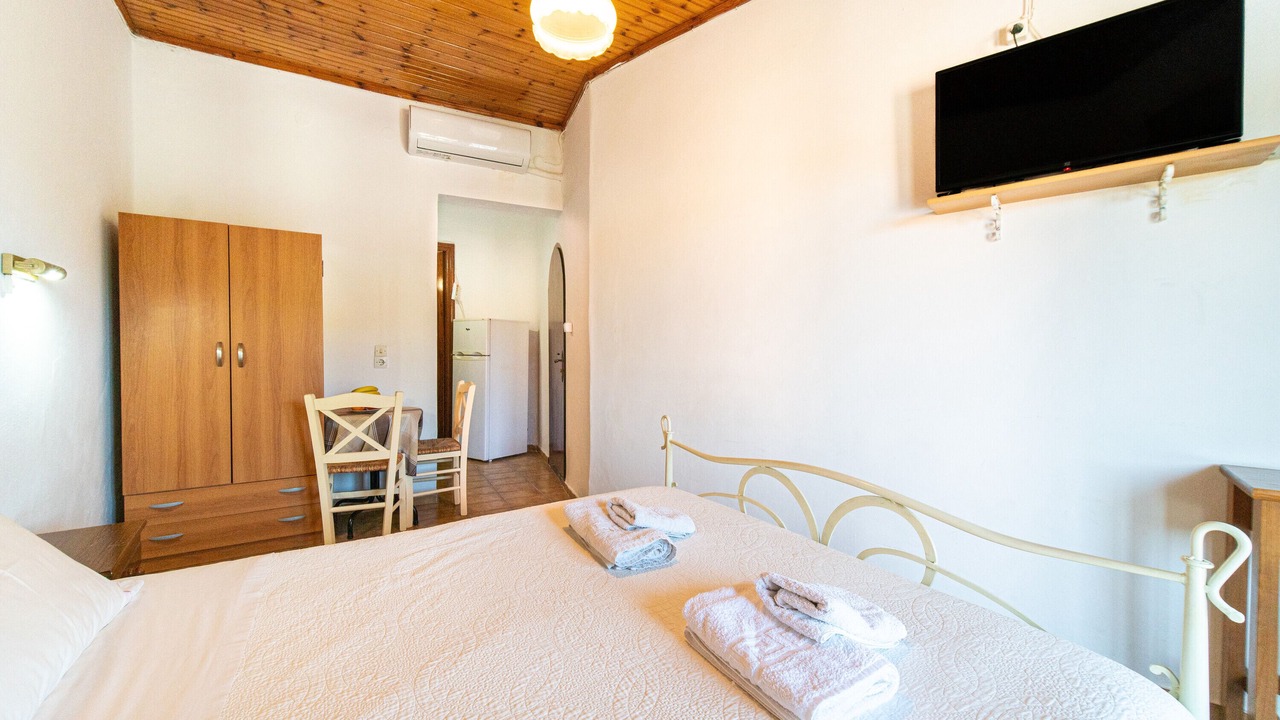 Photo of Bedroom in Lakones