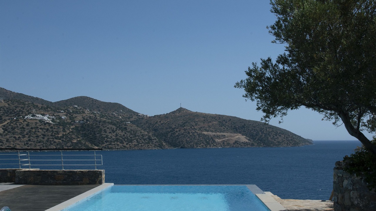 Photo of Outdoor in Agios Nikolaos