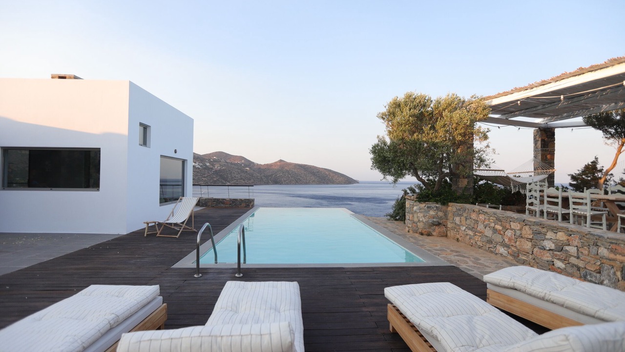 Photo of Outdoor in Agios Nikolaos