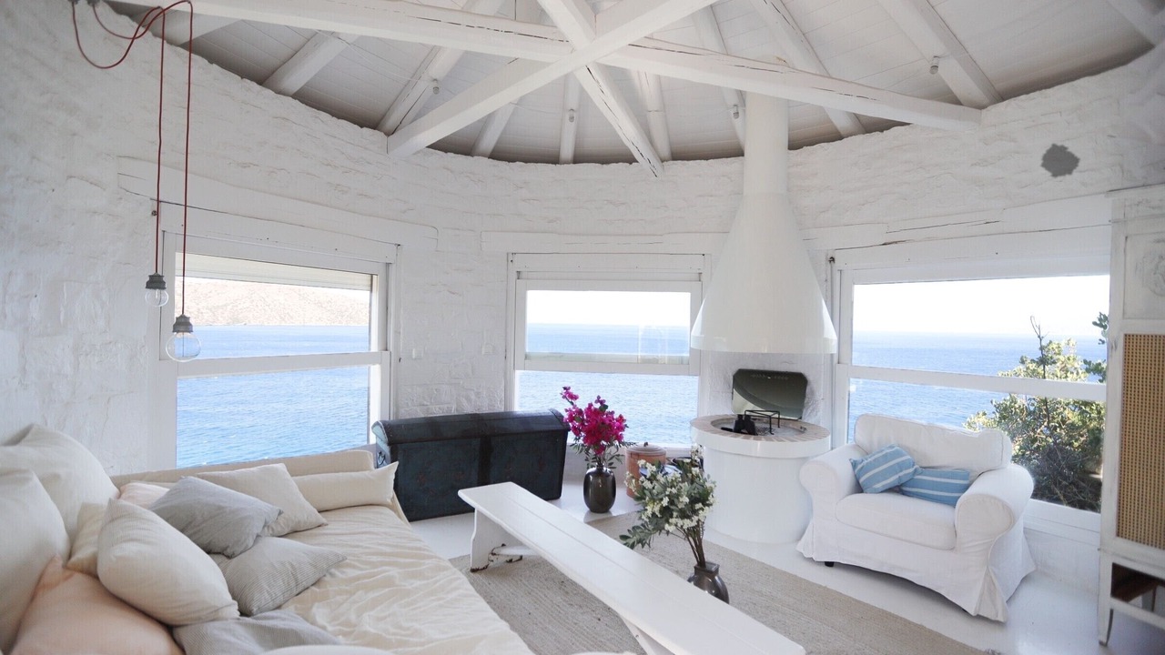 Photo of Livingroom in Agios Nikolaos