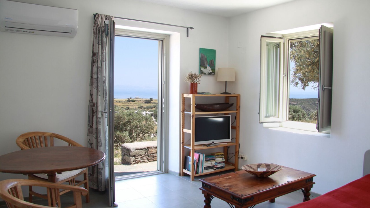 Photo of Livingroom in Platis Gialos
