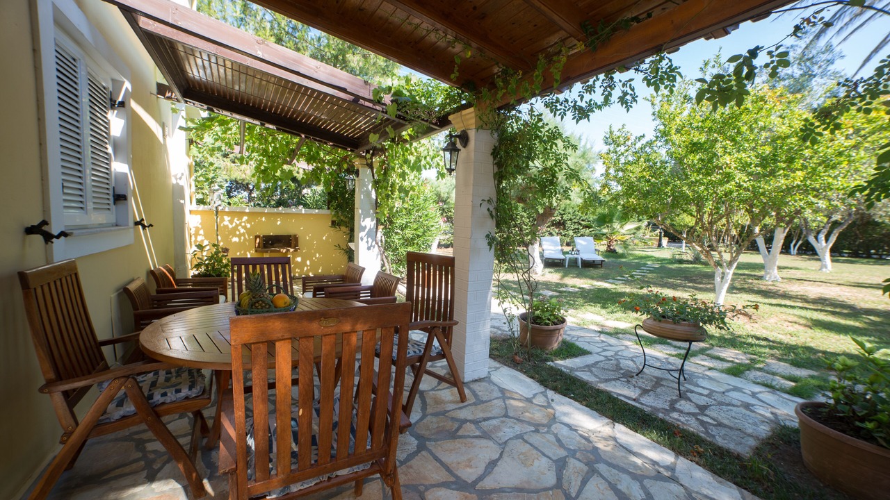 Photo of Outdoor in Ag. Georgios