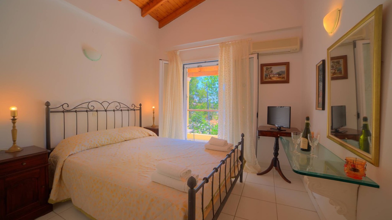 Photo of Bedroom in Ag. Georgios