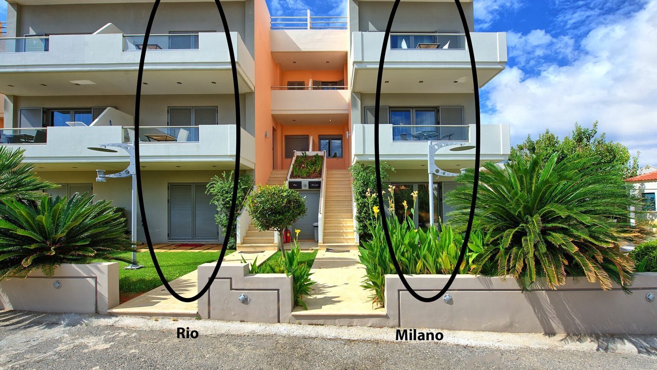 Photo of Outdoor in Agia Marina