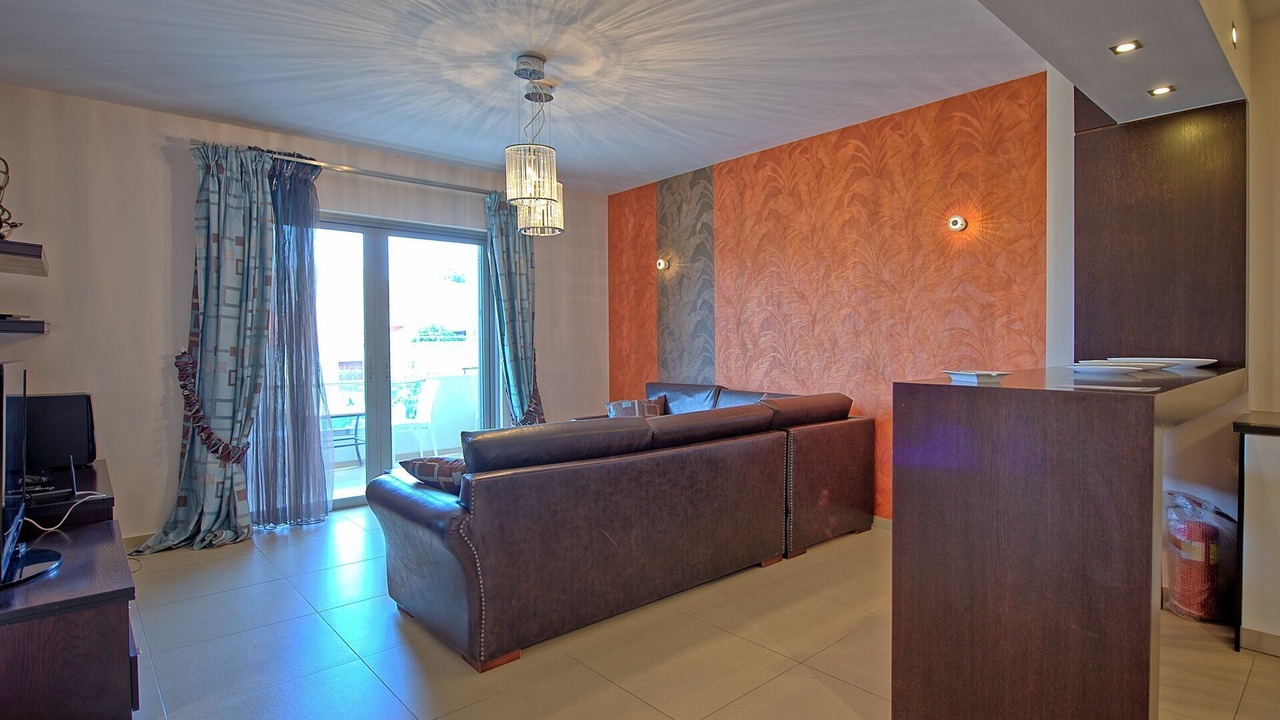 Photo of Livingroom in Agia Marina