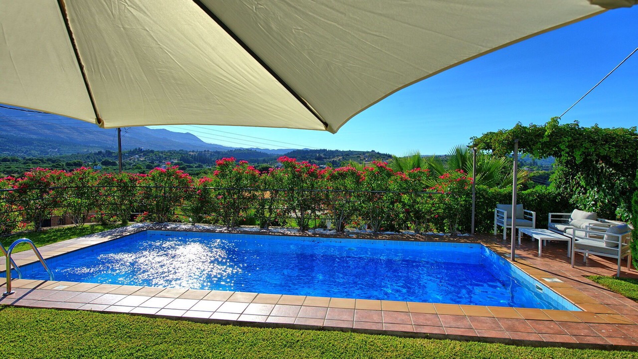 Photo of Outdoor in Vryses