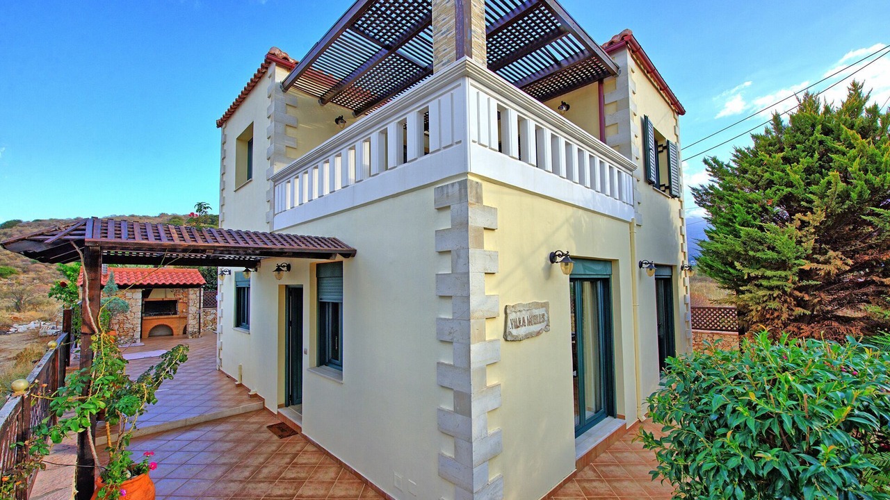Photo of Outdoor in Makhairoi