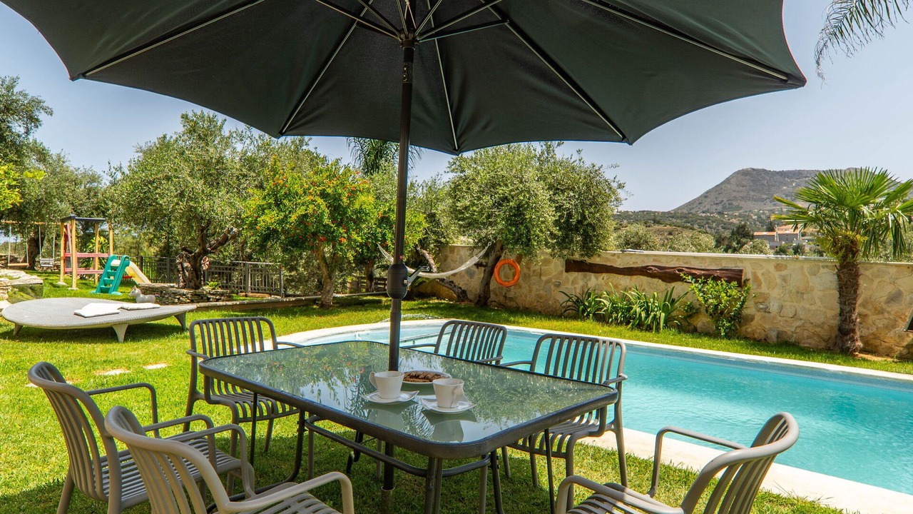 Photo of Outdoor in Apokoronas