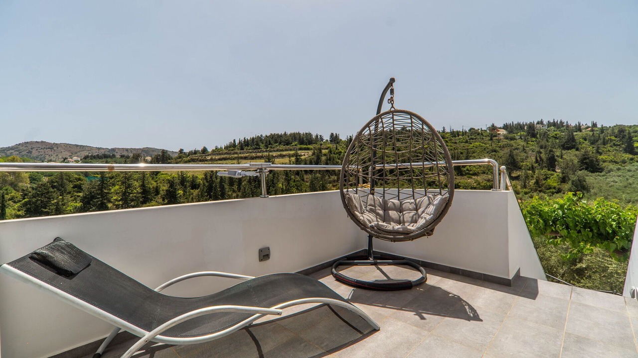 Photo of Patio Balcony in Apokoronas