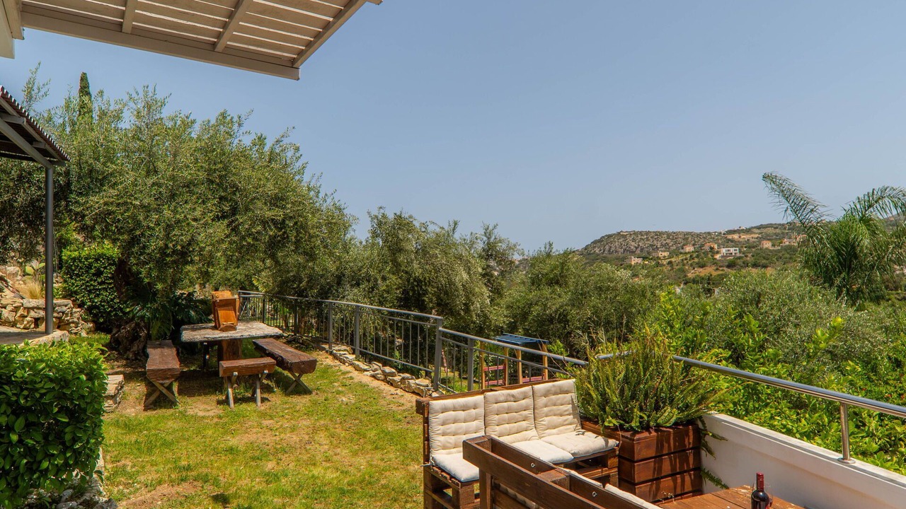 Photo of Outdoor in Apokoronas