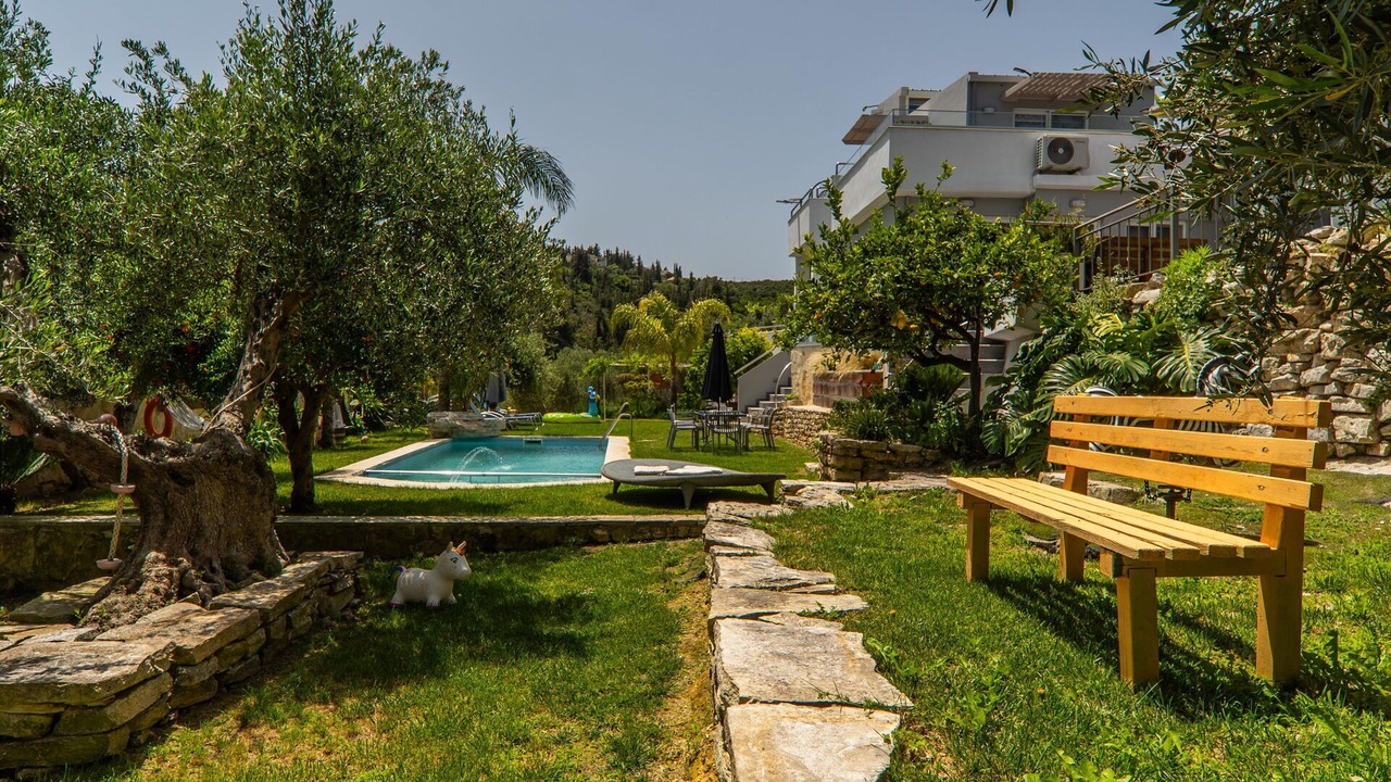 Photo of Outdoor in Apokoronas