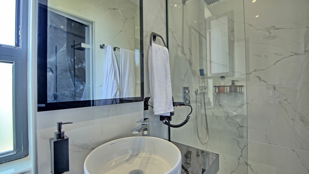 Photo of Bathroom in Kato Galatas