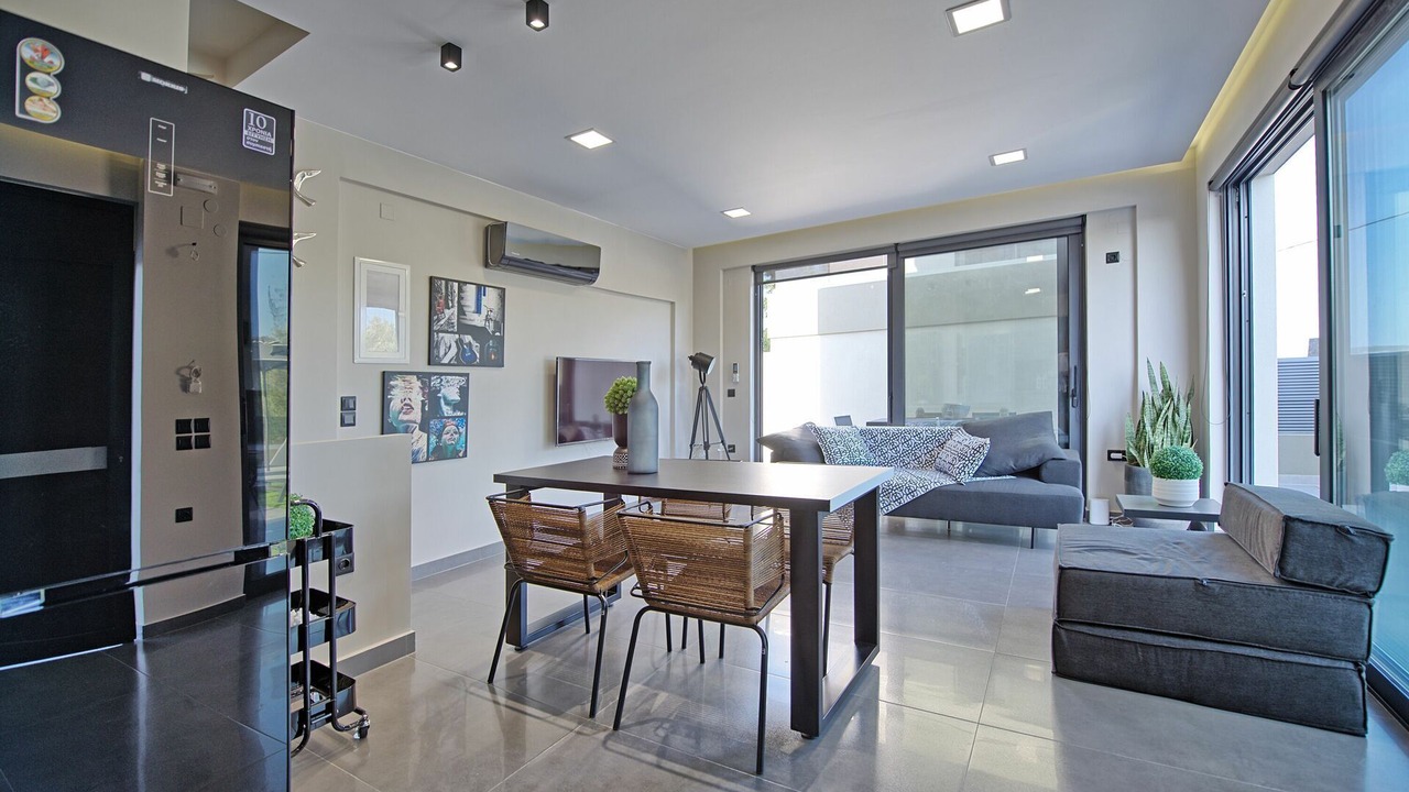 Photo of Bedroom in Kato Galatas