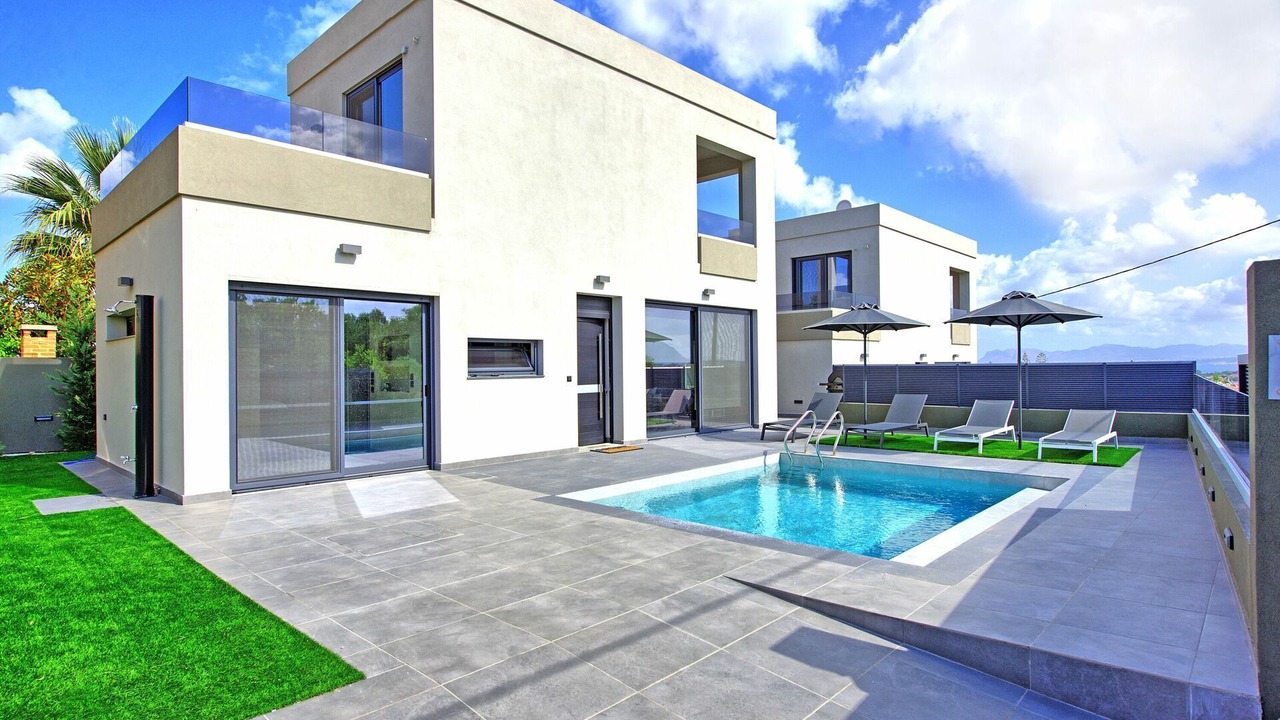 Photo of Outdoor in Kato Galatas