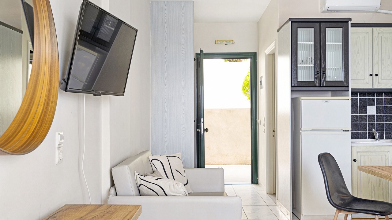 Photo of Livingroom in Agios Nikitas