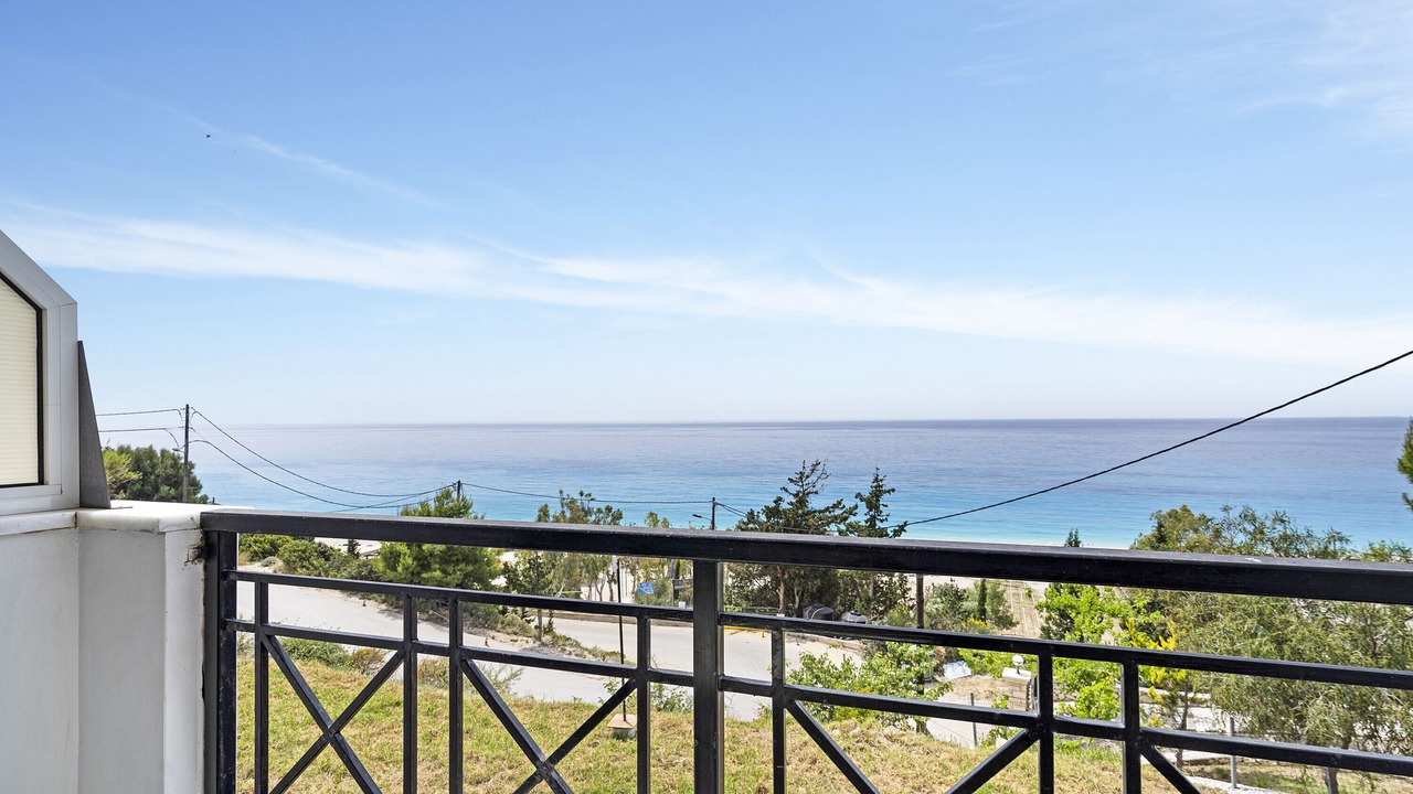 Photo of Outdoor in Agios Nikitas
