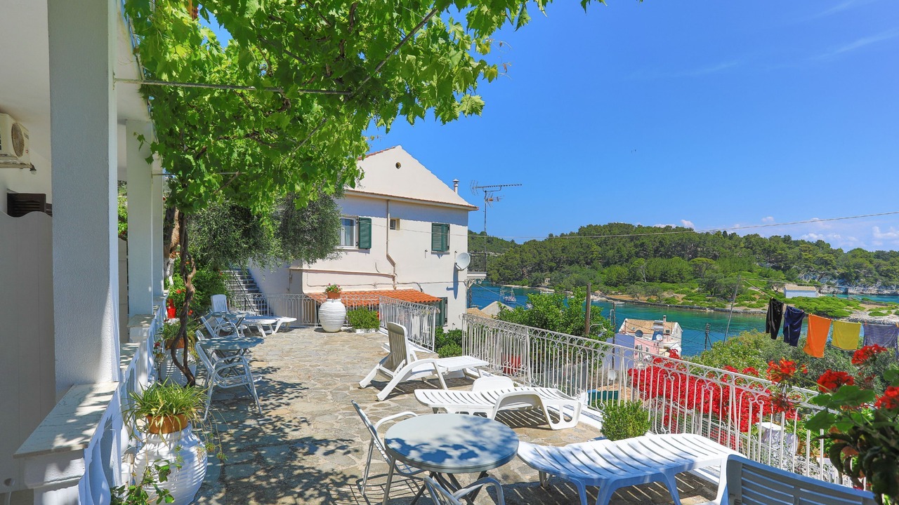 Photo of Outdoor in Gaios