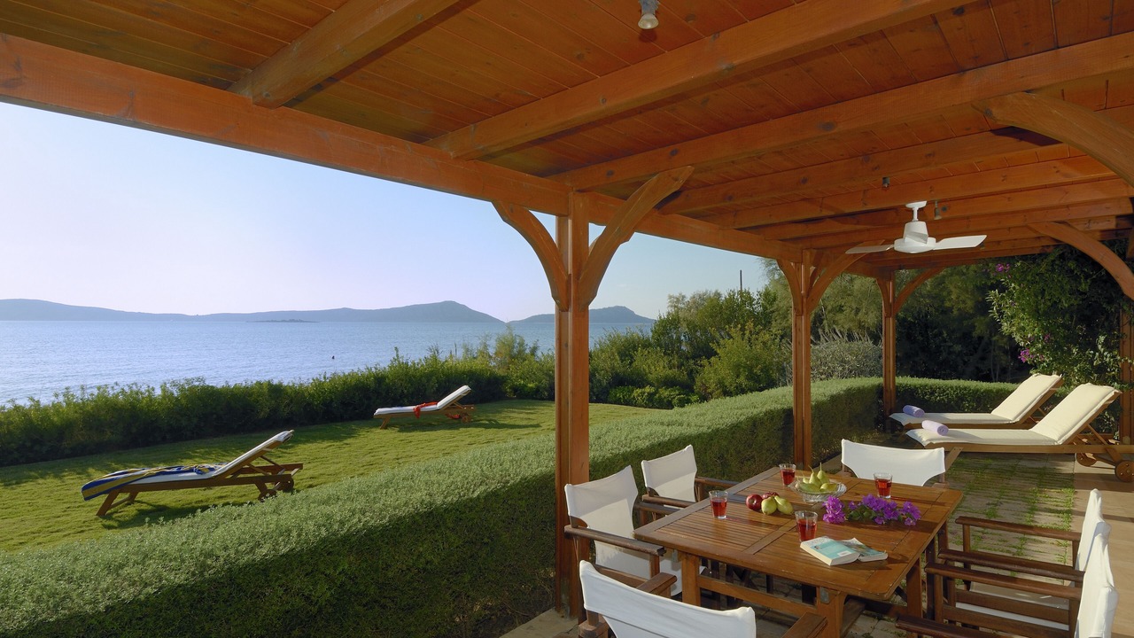 Photo of Outdoor in Messinia
