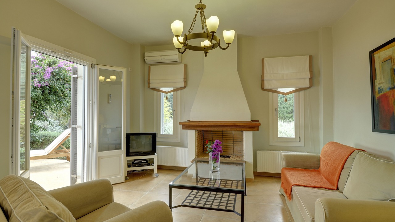 Photo of Livingroom in Messinia