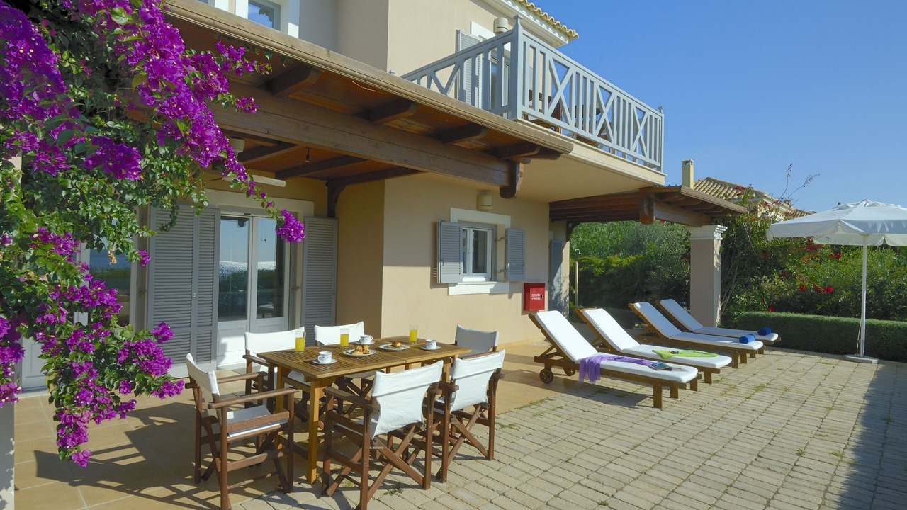 Photo of Outdoor in Messinia