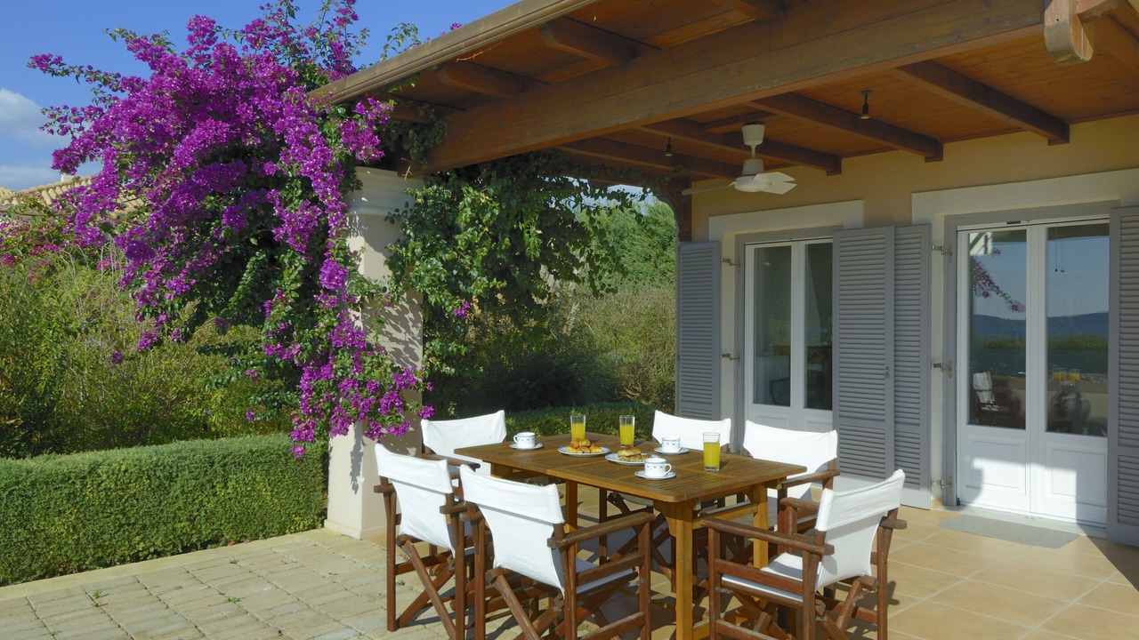 Photo of Outdoor in Messinia