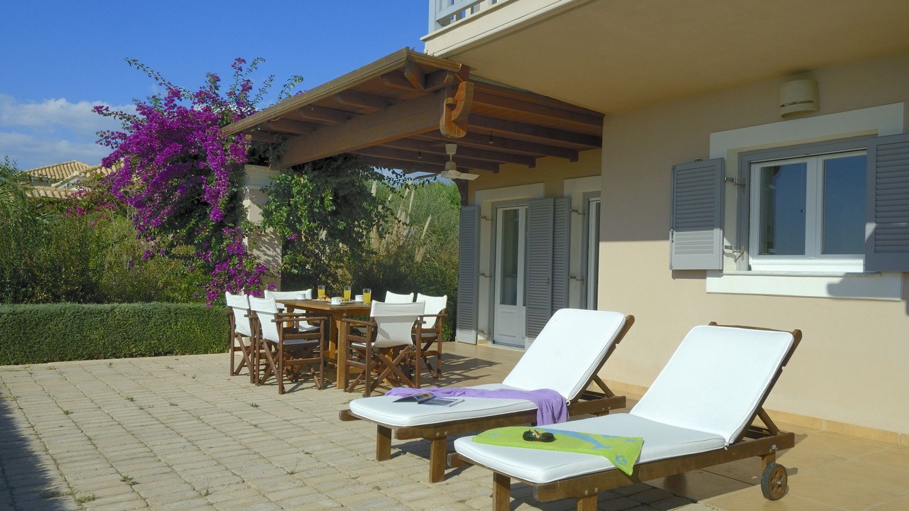 Photo of Outdoor in Messinia
