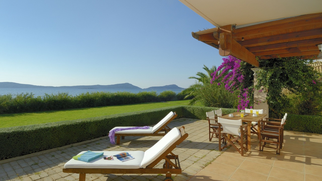 Photo of Outdoor in Messinia