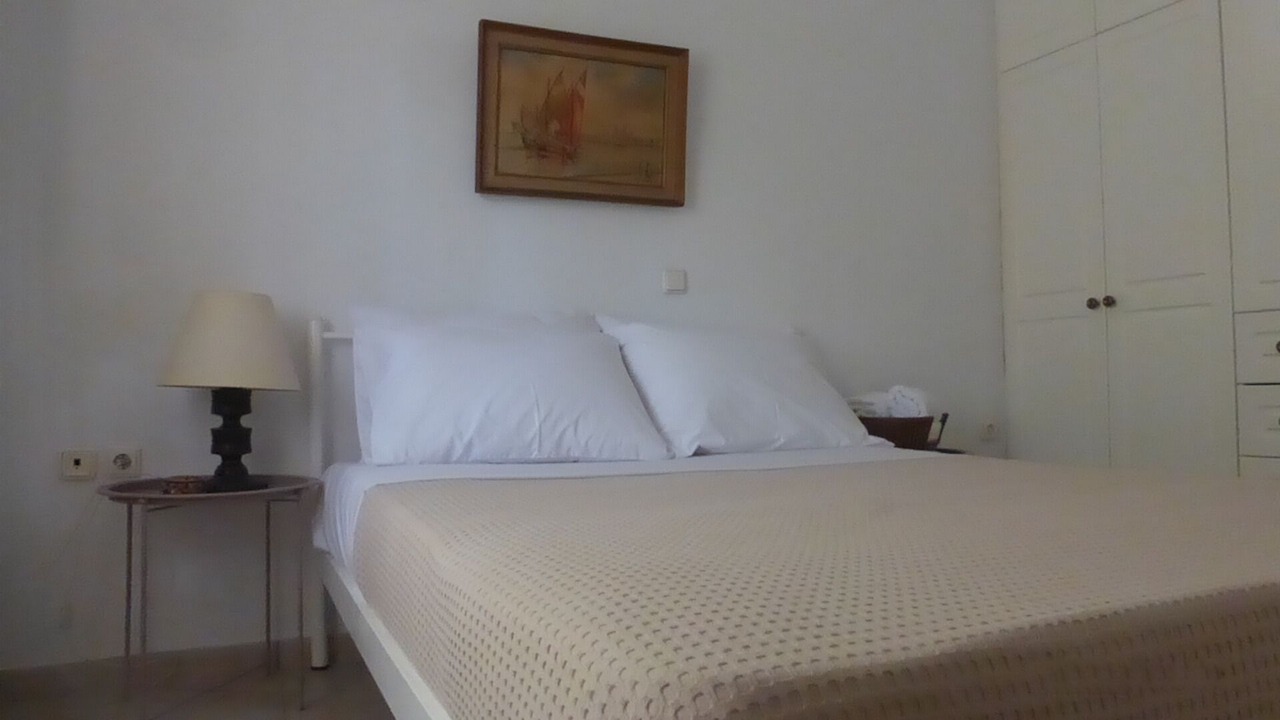 Photo of Bedroom in Agia Pelagia Chlomou