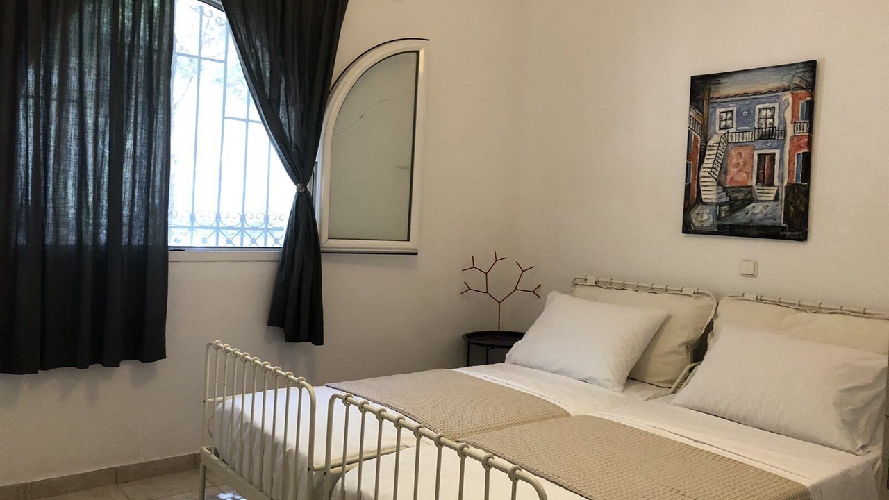 Photo of Bedroom in Agia Pelagia Chlomou