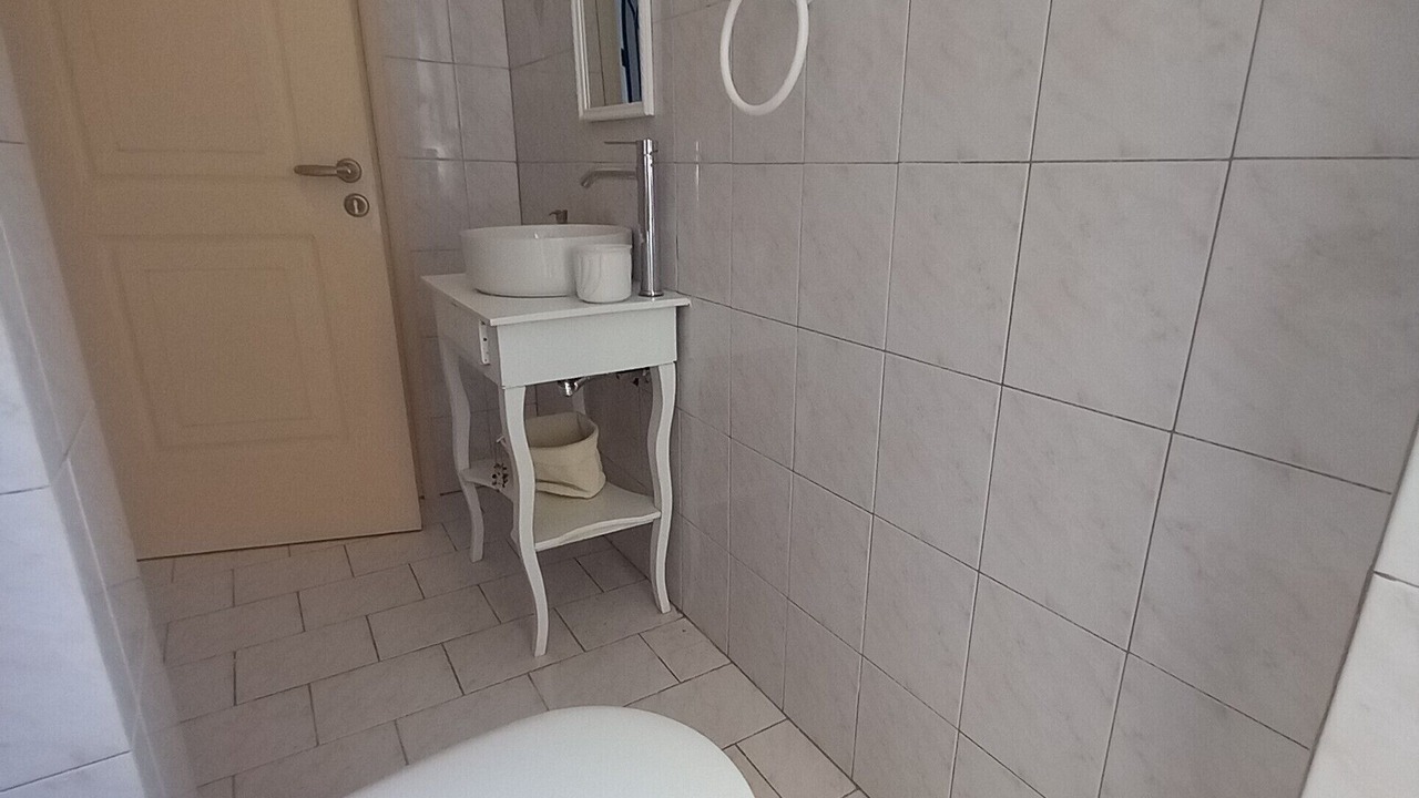 Photo of Bathroom in Agia Pelagia Chlomou