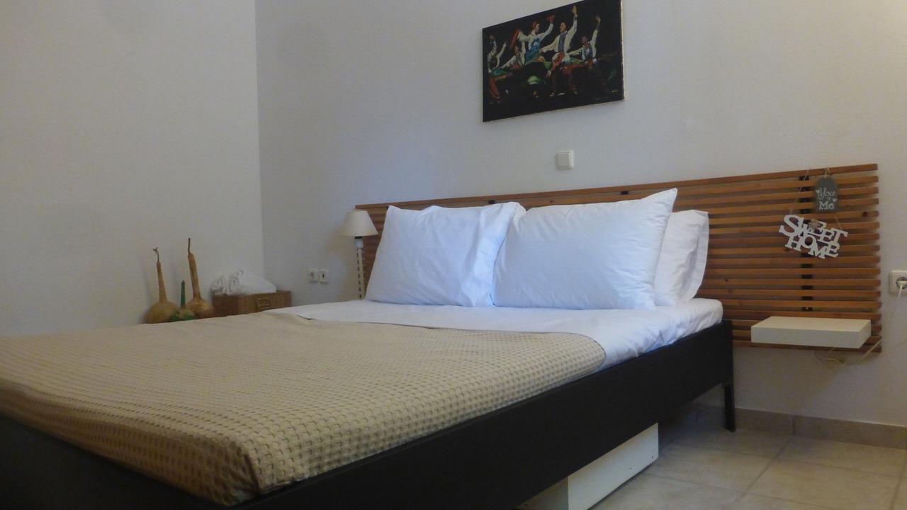 Photo of Bedroom in Agia Pelagia Chlomou