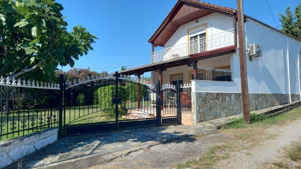 Photo of Outdoor in Leptokaria
