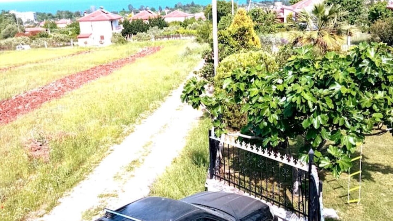 Photo of Outdoor in Leptokaria