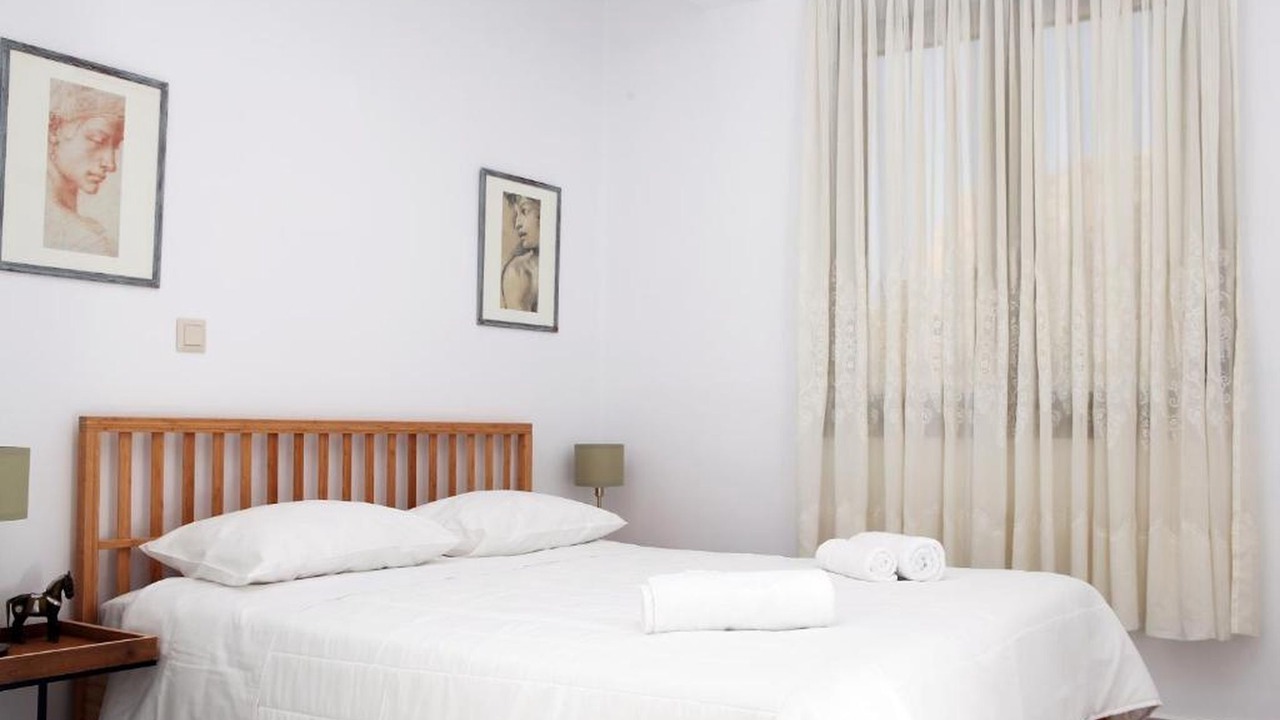 Photo of Bedroom in Stavros