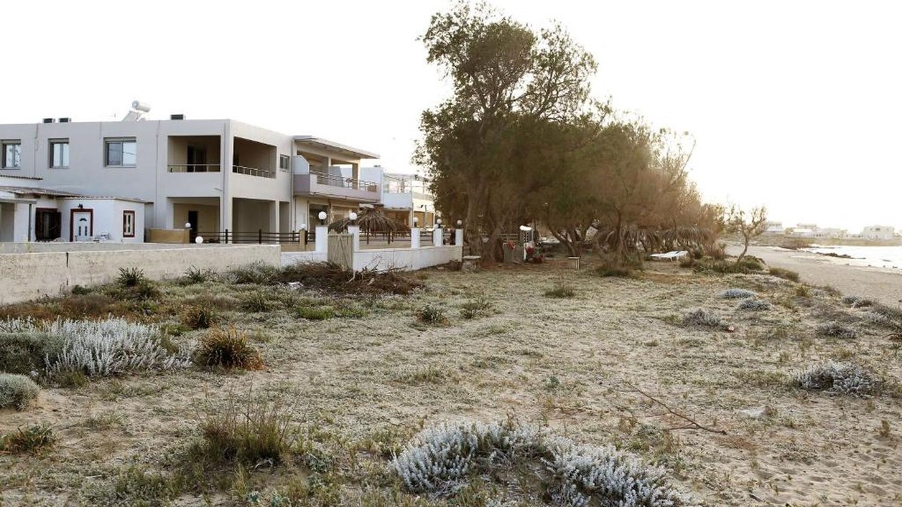 Photo of Outdoor in Stavros