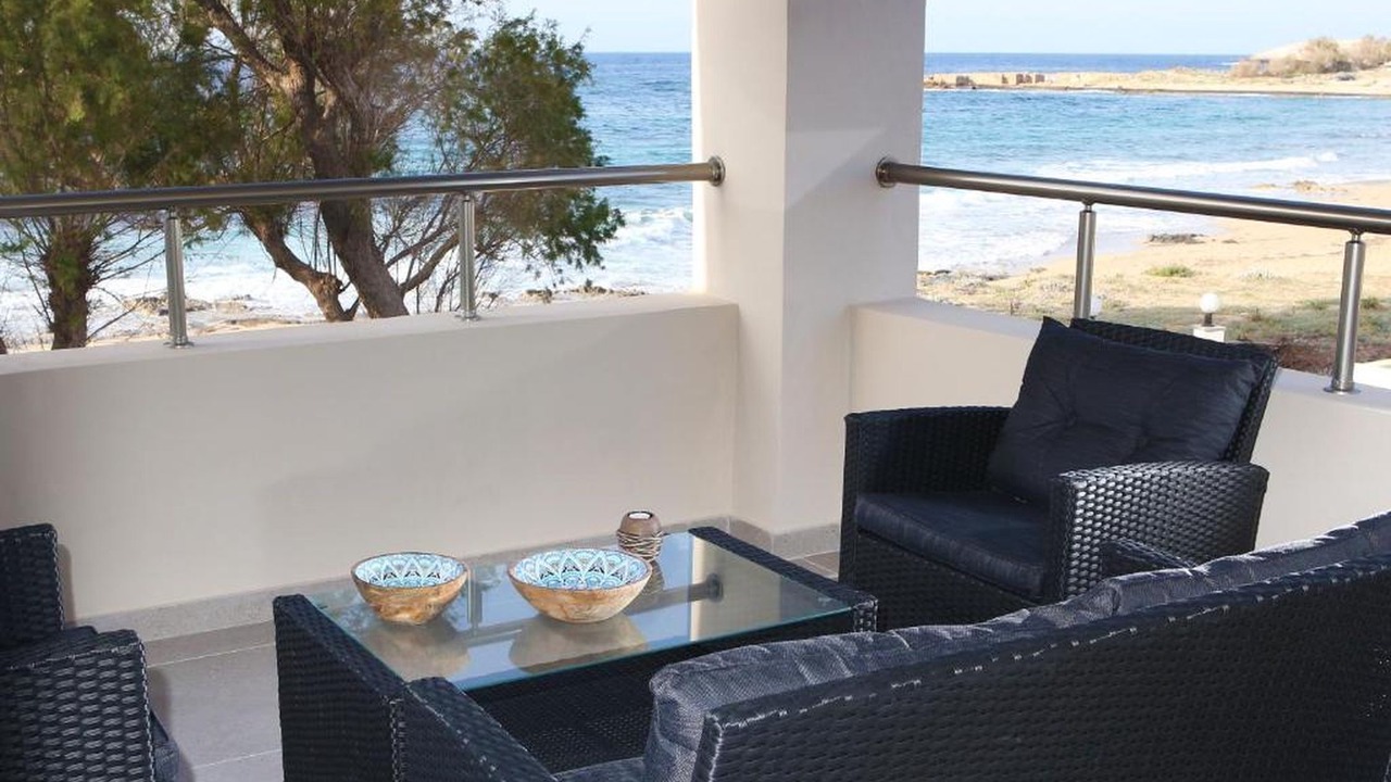 Photo of Outdoor in Stavros
