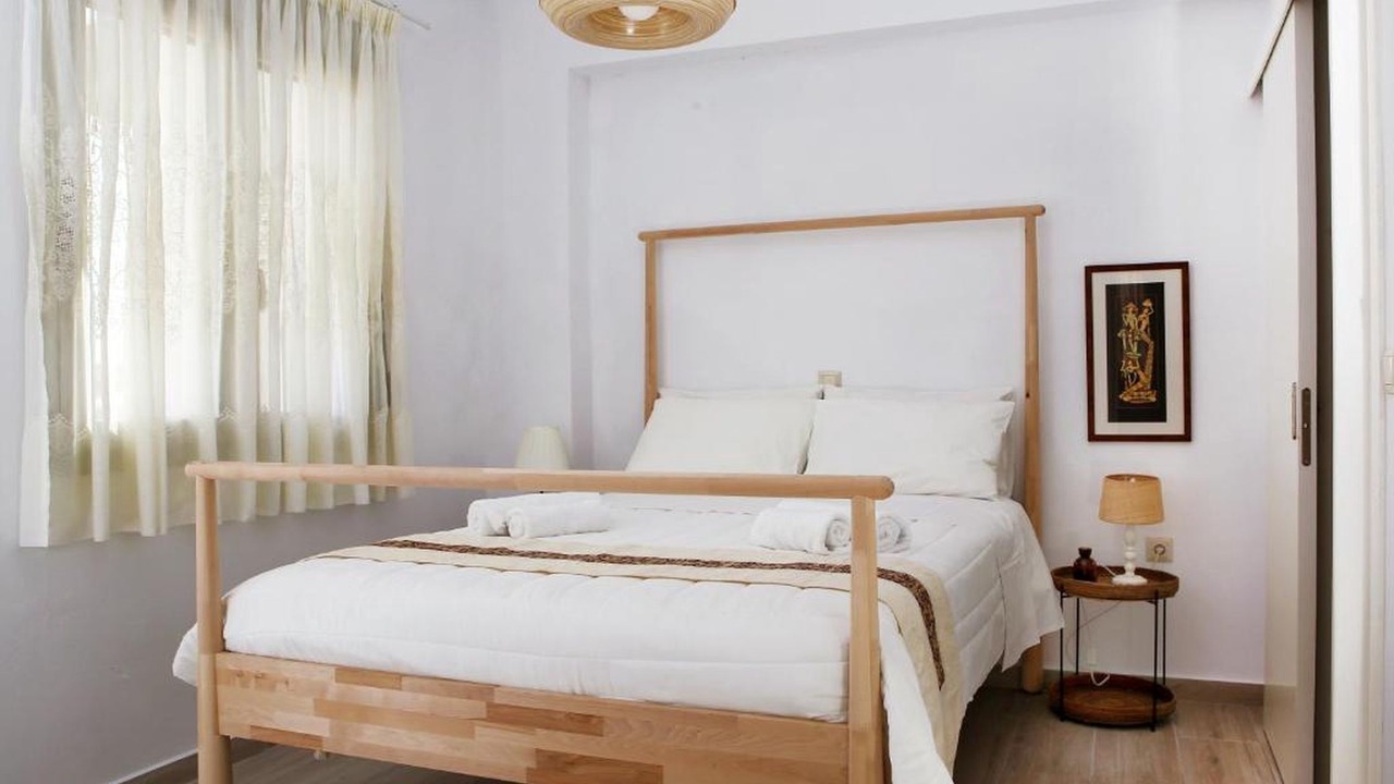 Photo of Bedroom in Stavros