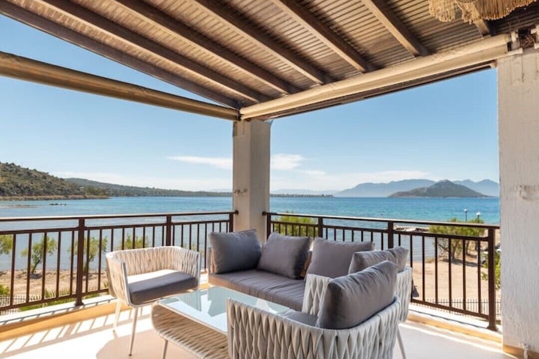 Photo of Outdoor in Kontos