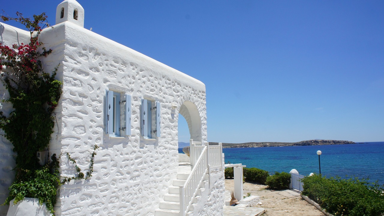 Photo of Outdoor in Drios
