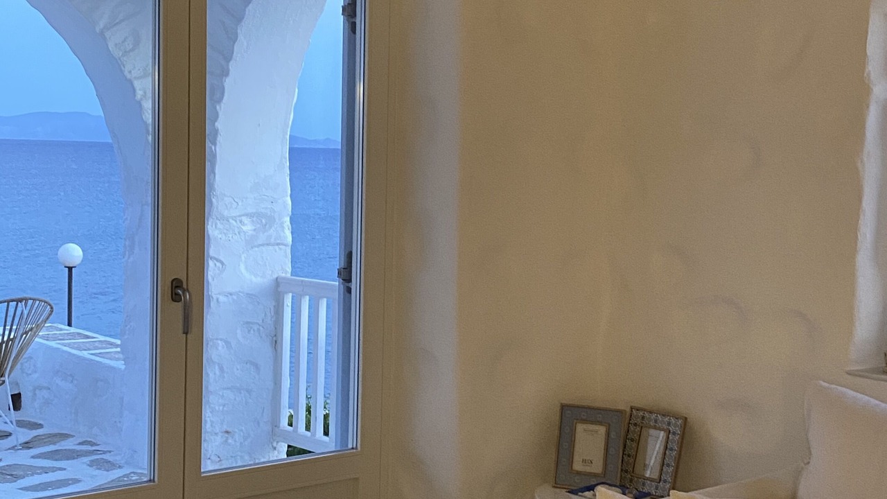 Photo of Livingroom in Drios