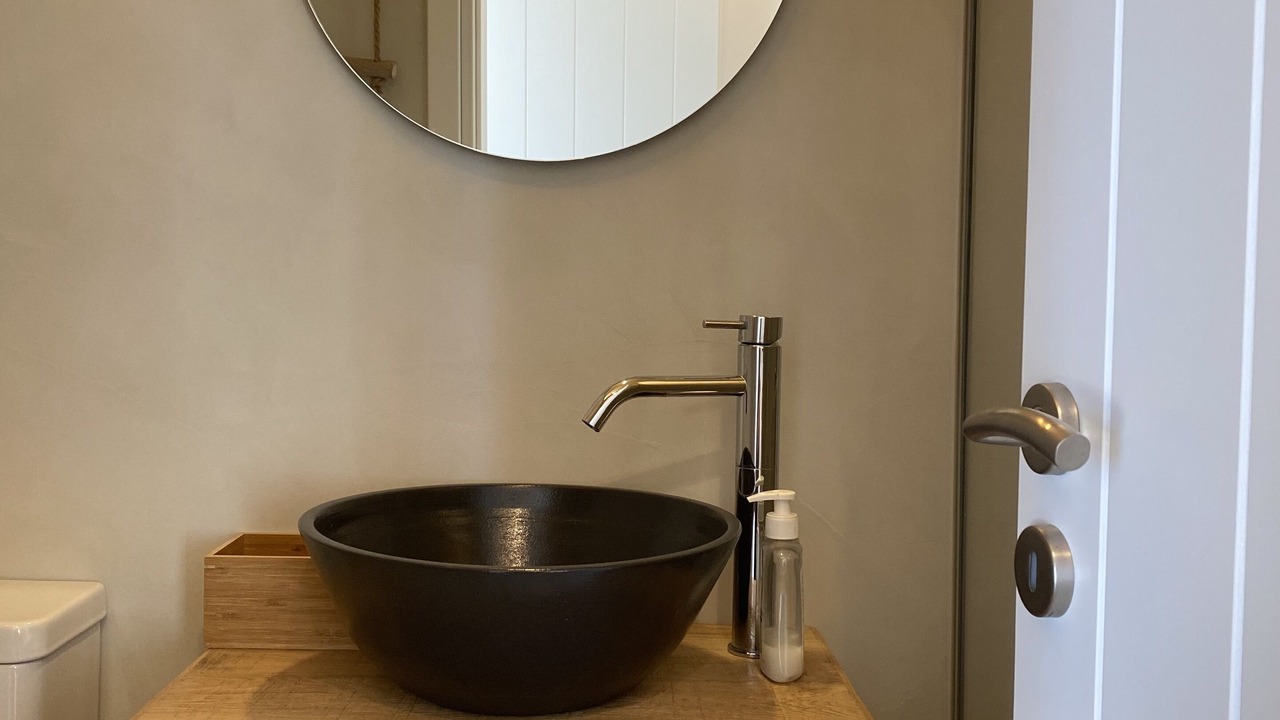 Photo of Bathroom in Drios