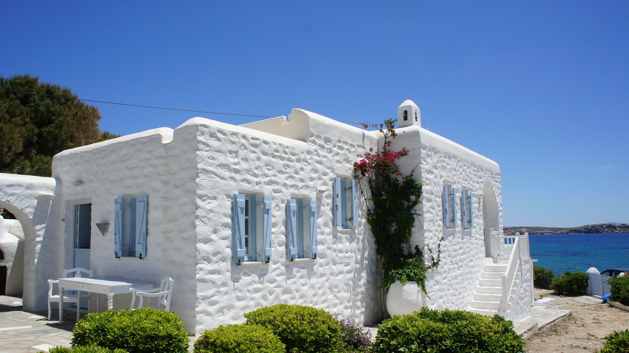 Photo of Outdoor in Drios