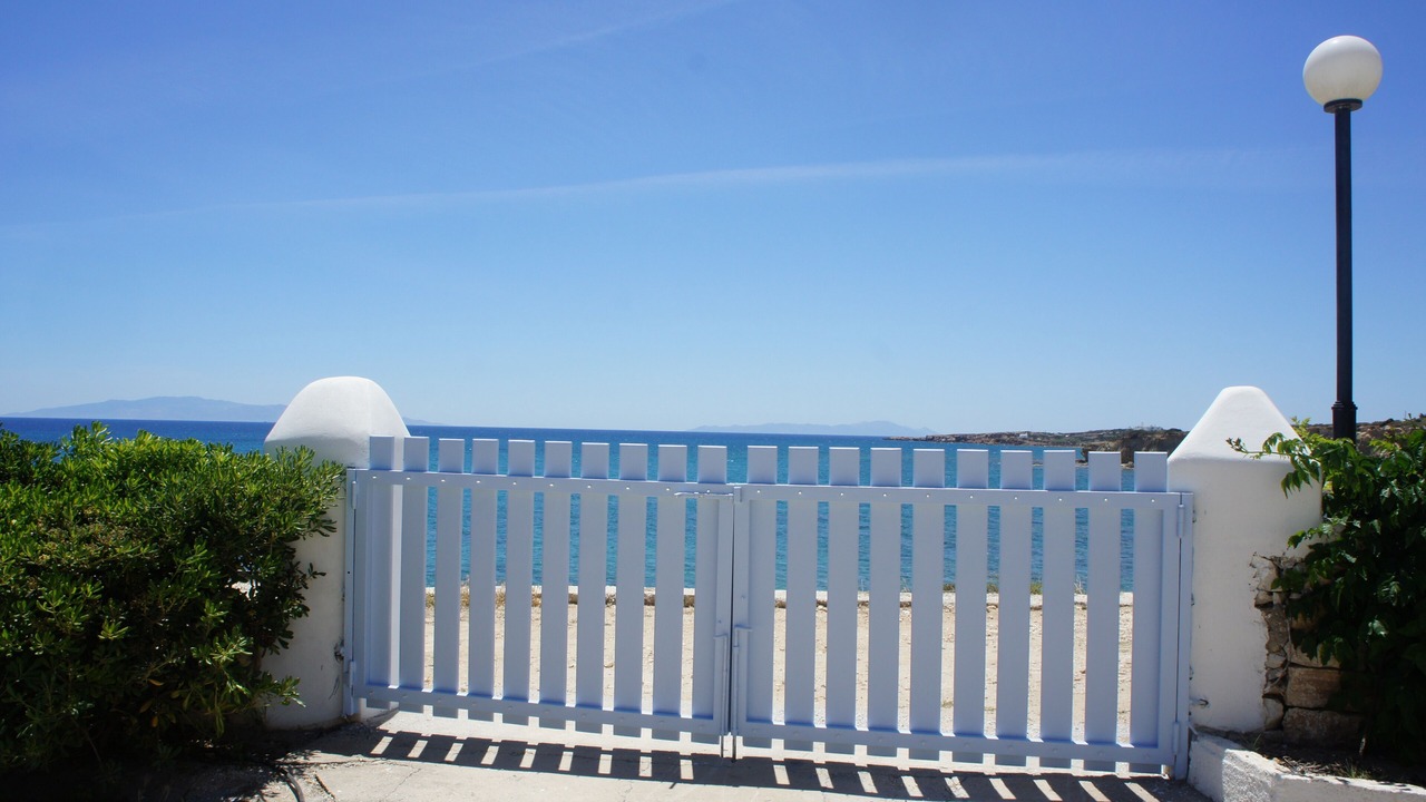 Photo of Outdoor in Drios