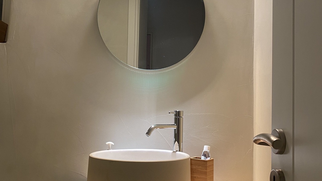 Photo of Bathroom in Drios