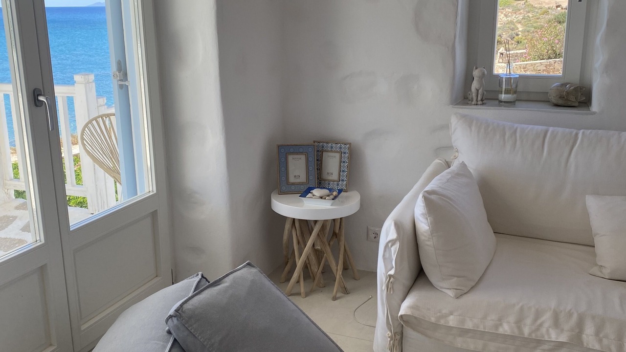 Photo of Livingroom in Drios
